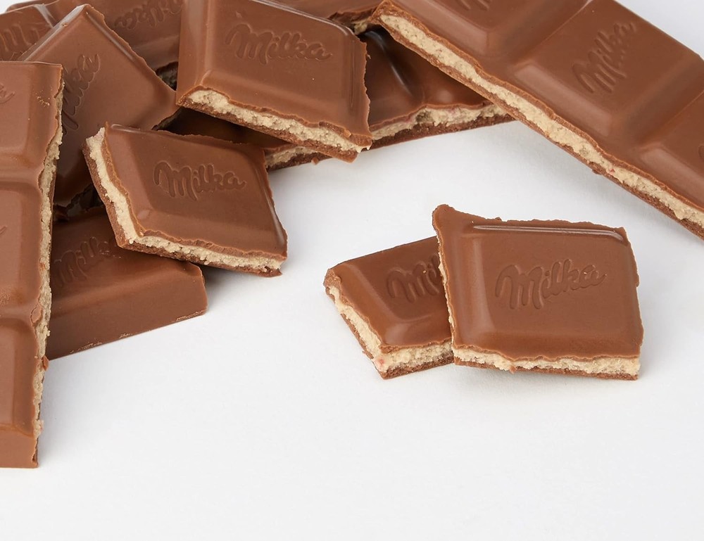 Stberry Yoghurt Chocolate