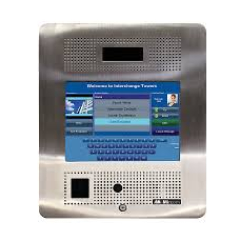 MIRCOM TX3-TOUCH-F15-MB