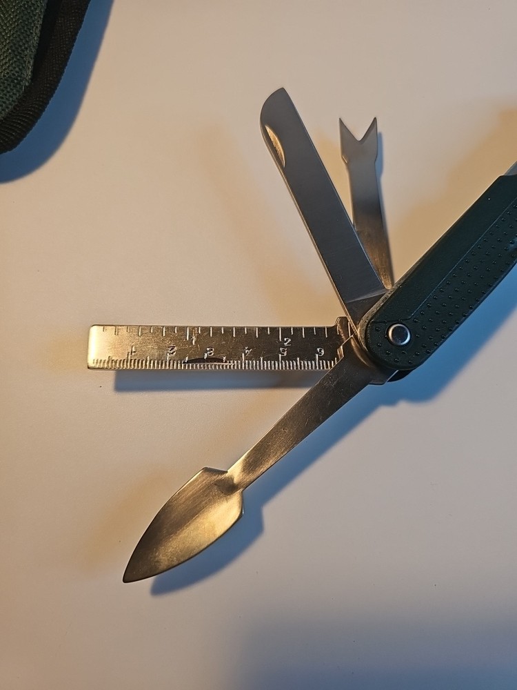 Gardener Pro 9 Function Multi Tool Pruning Shears