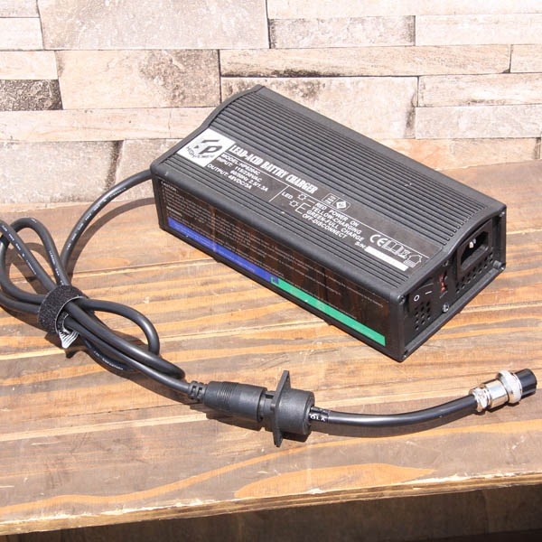 OSET Charger Plug Converter