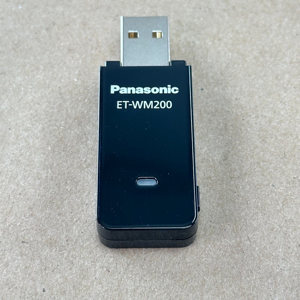 Panasonic ET-WM200 Wireless Module for Projectors – Used