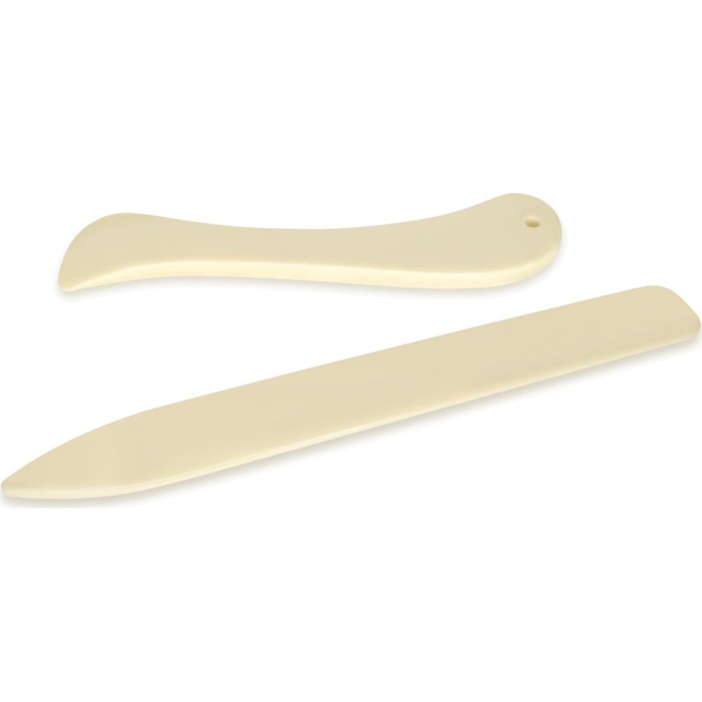 Scoring Tool Set of 2 by MultiCraft ST166 Bone Folders