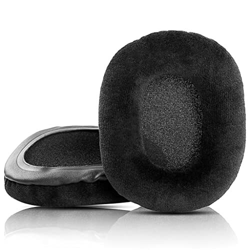 Professional Replacement Earpads Cushions Compatible with Thomson WHP3311BK H...