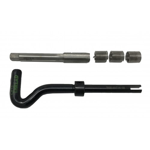 34079 Pro-Thread Kit UNF 7/16 - 20