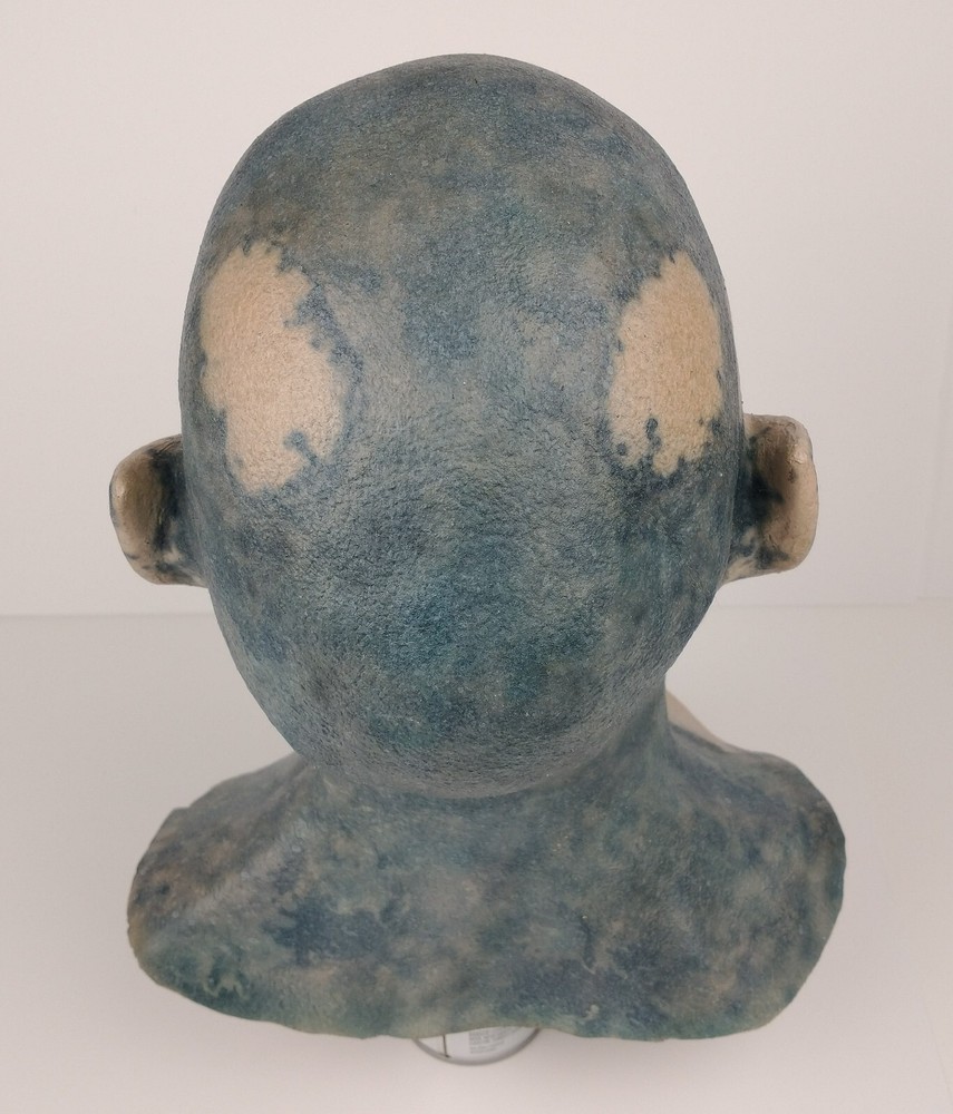 Bright: Female Orc Mask