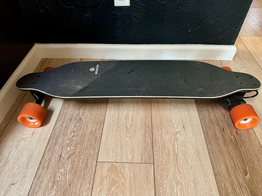Boosted Plus V3 Electric Skateboard