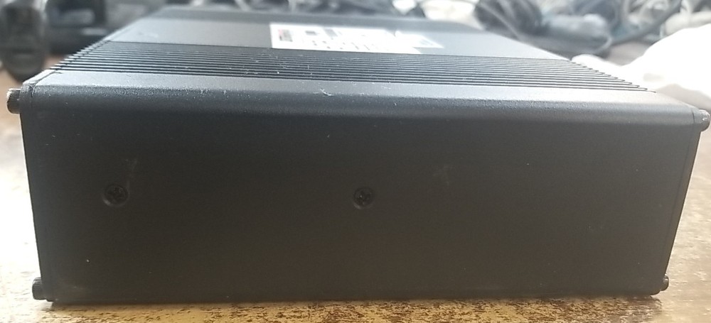 DATA REMOTE CDS-9090 Cellular Router UNIT ONLY. *READ⬇️*