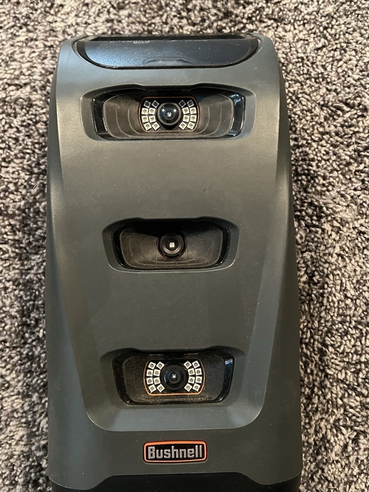 Bushnell Launch Pro Launch Monitor