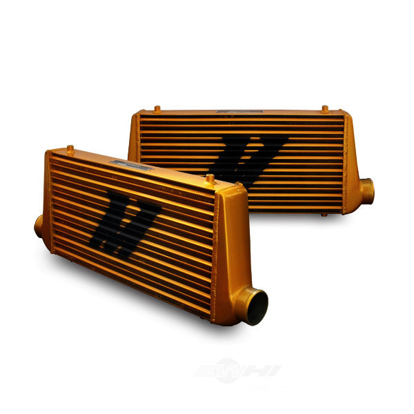 Intercooler Mishimoto MMINT-UMG