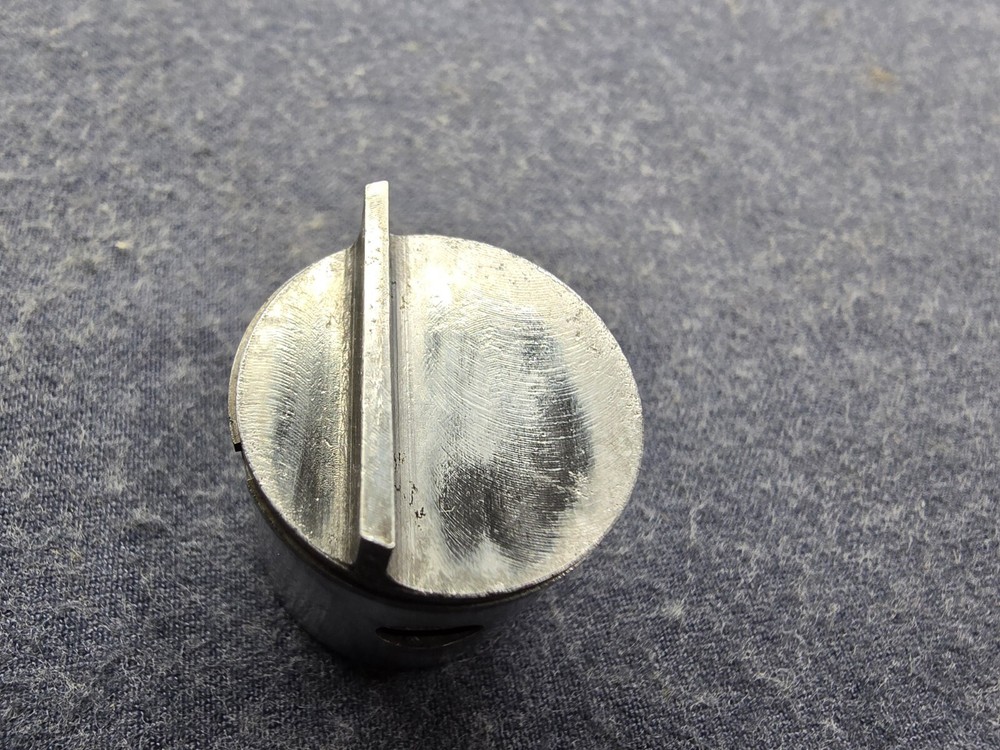 Vintage OS MAX-H 80 RN Engine Part - Piston & Piston Ring