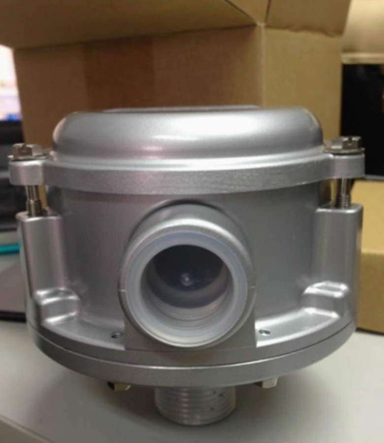 1pc new NOHKEN FP-1A pressure type liquid level switch