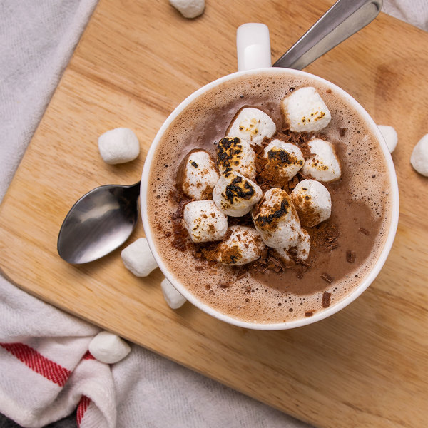 Bulk Ghirardelli Sweet Ground Chocolate & Cocoa Powder (select quantity below)