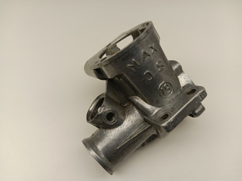 OS MAX 19 CL Engine Crankcase Model Engines