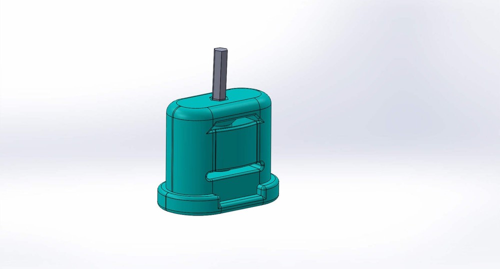 SSC CS2 Mech Tool Kit v3 - Random Color