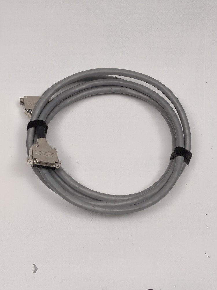 Princeton Instruments TEA/CCD-512-EFT With Cable