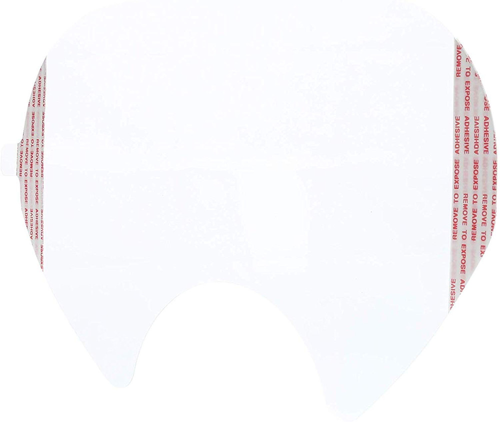 Faceshield Cover 6885