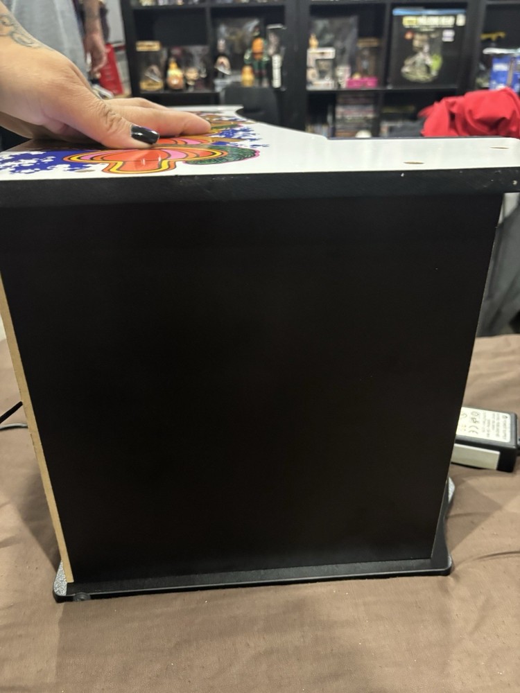 Arcade 1 Up Centipede 2 In 1 Arcade Machine