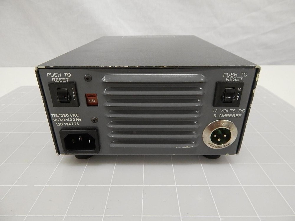 AVANEL ALS150U LIGHT SOURCE T68542