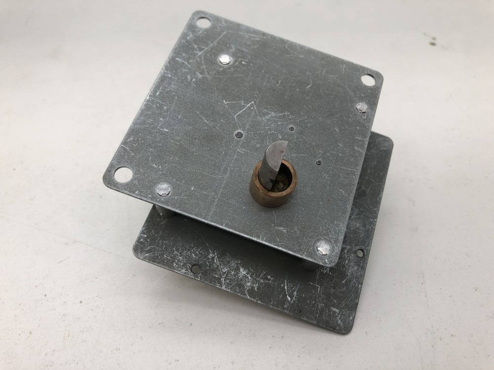 SERVICEFIRST MOTO5704 MOTOR ACTUATOR