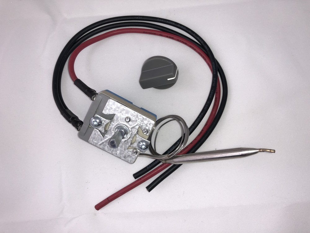 LPT-1 Replacement LPW Thermostat