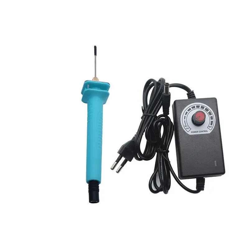 Adjustable Temperature Foam Cutter Pen Electric Foam Polystyrene Cutting Machine