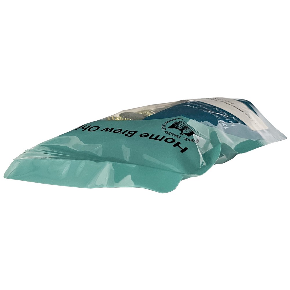 Gold Oxygen Absorbing Bottle Caps - 144 pcs