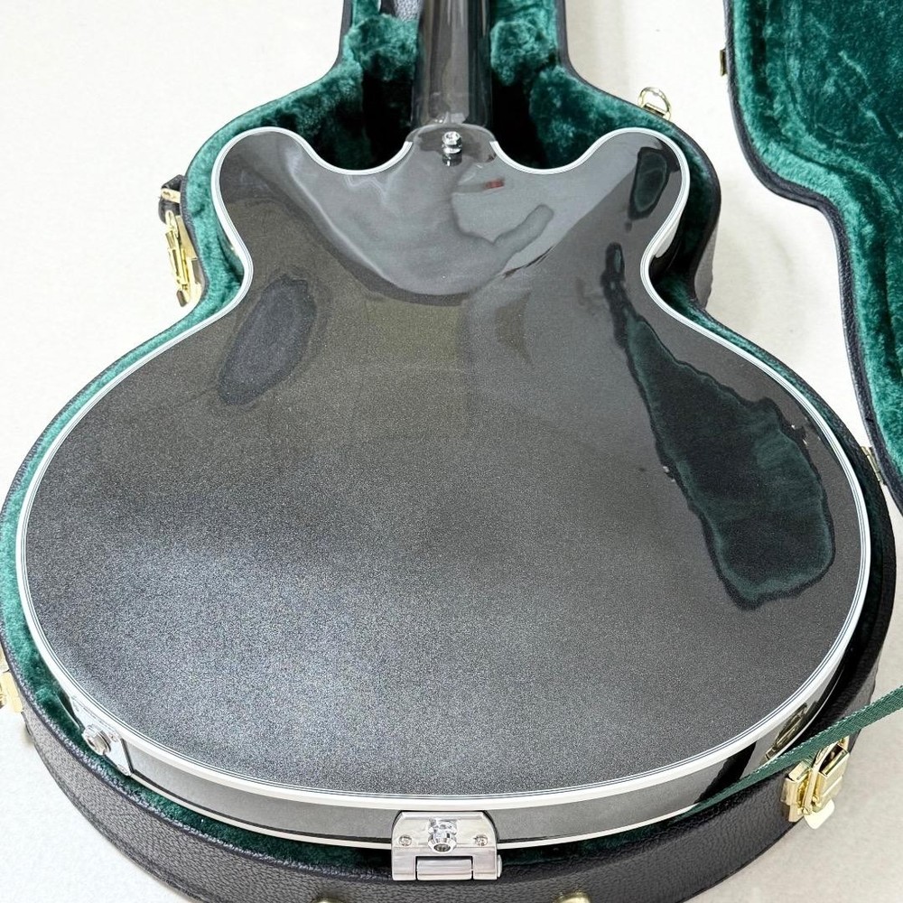 ESP EDWARDS E-TORROCCO-CTM Semi-Aco Safe Packing!