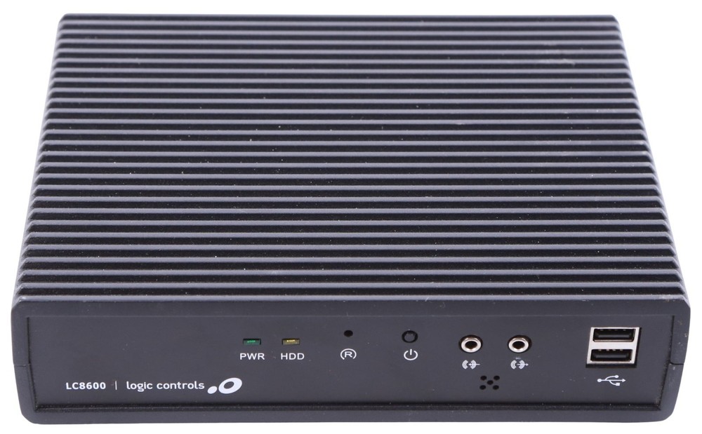 Logic Server KDS, LC8600