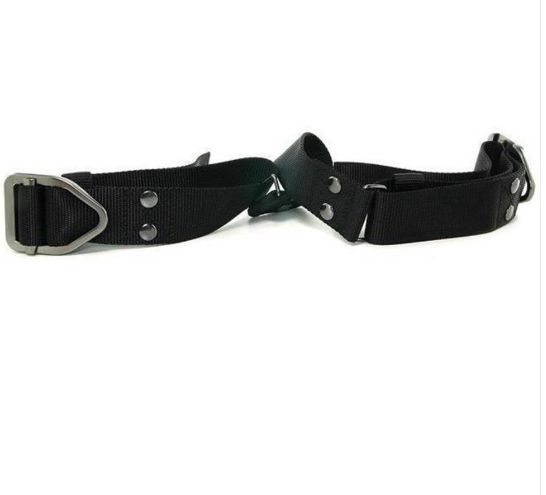 PIPEDREAM-Erotic Bicep Binder COMMAND by Sir Richard's Black