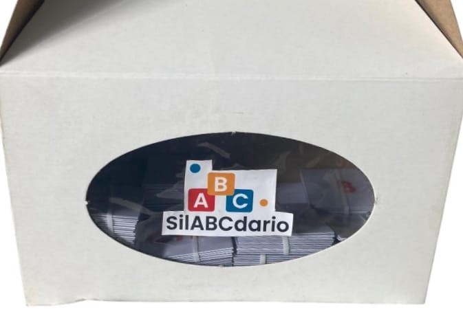 silABCdario