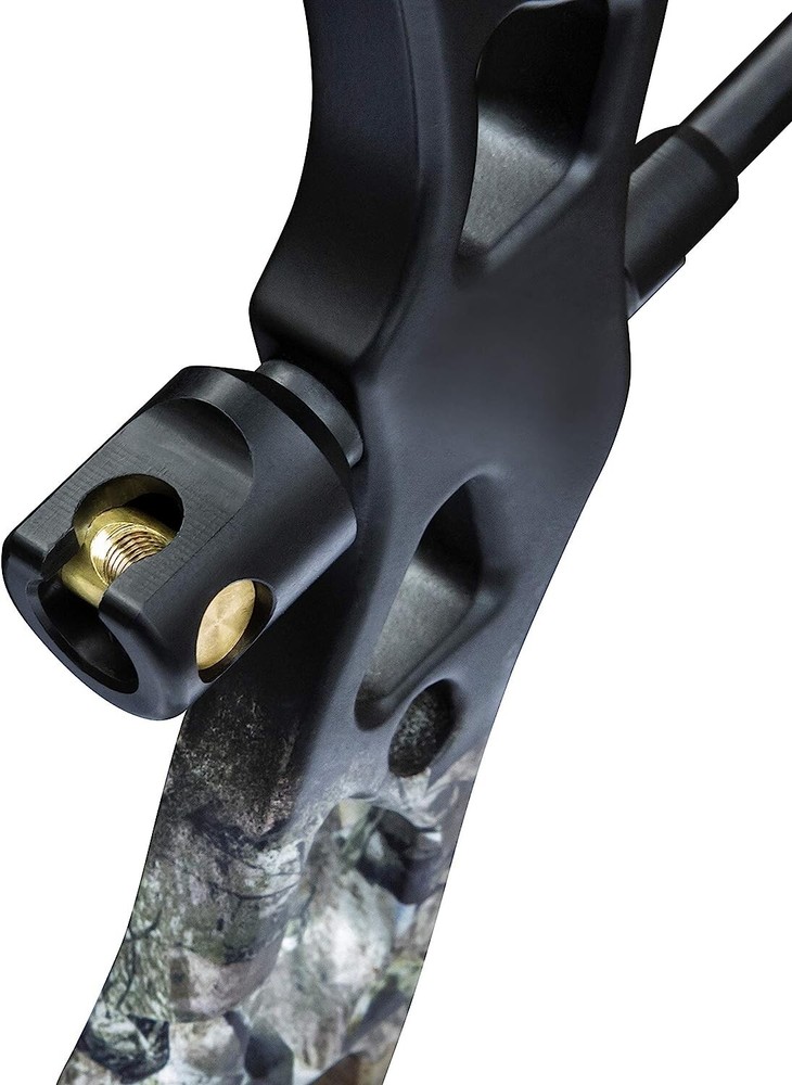 Cobra Archery Double Joint Stabilizer Quick Disconnect C-800