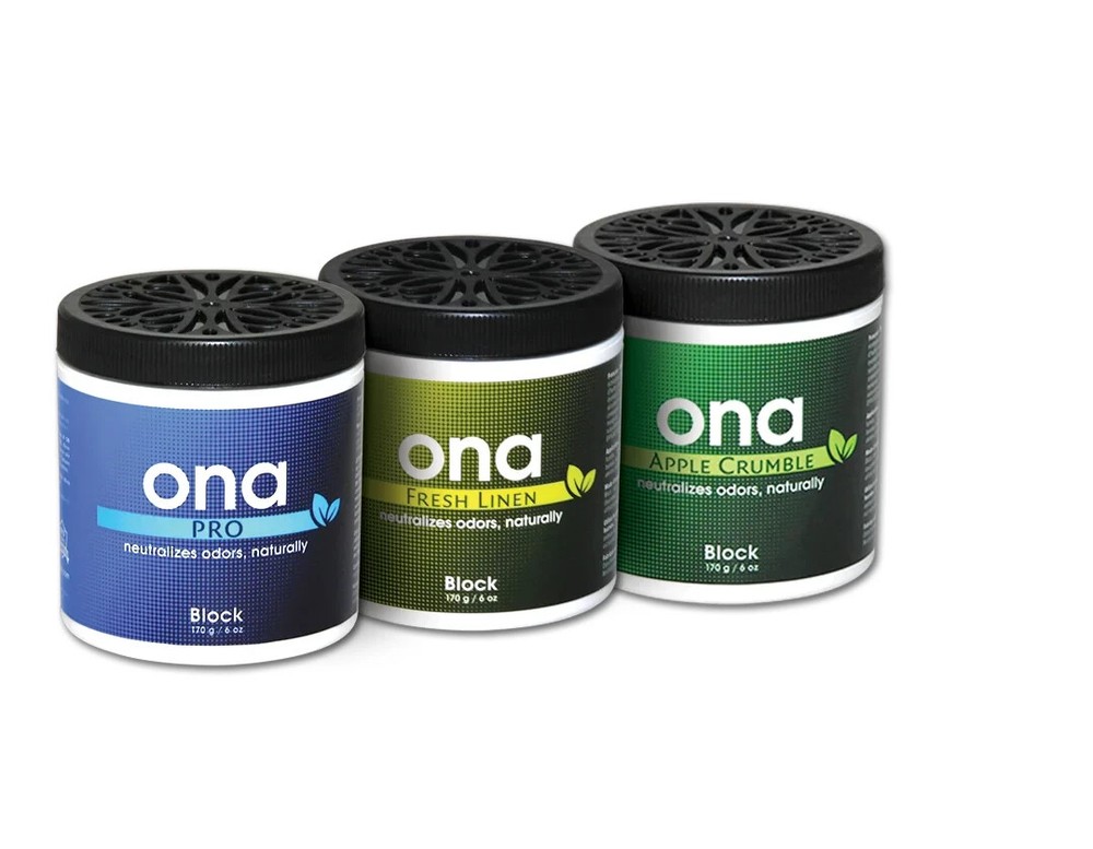 ONA Block 6 OZ