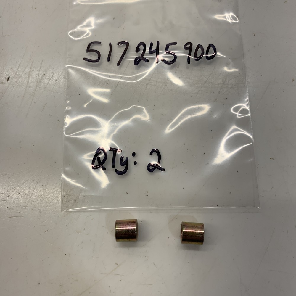 Bushing 2PK - ---- SKI-DOO N O S