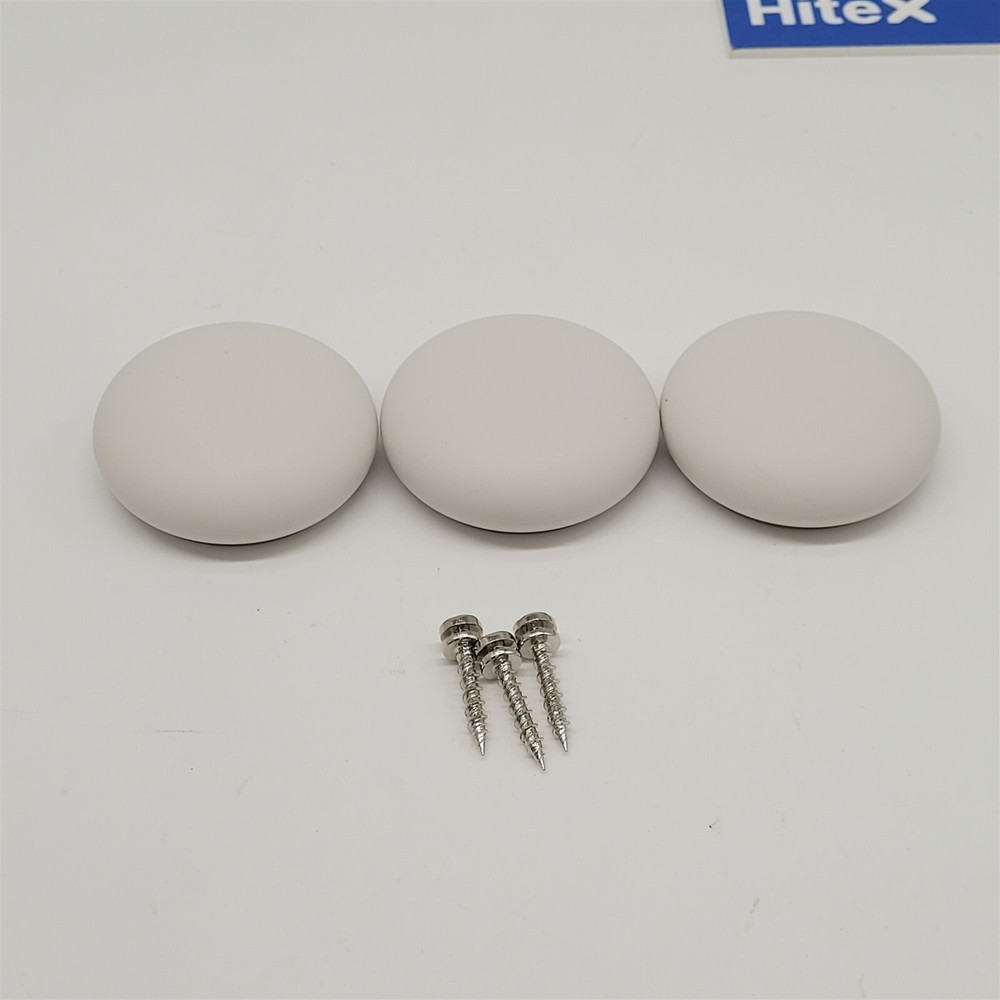 Google Nest Temperature Sensor 2nd Gen 3 Pack Room Comfort Sensor w/ Scheduling