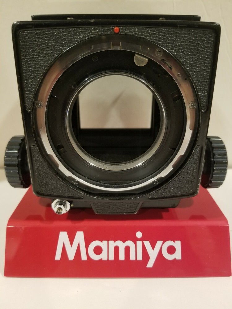 Mamiya RB 67 CAMERA BODY