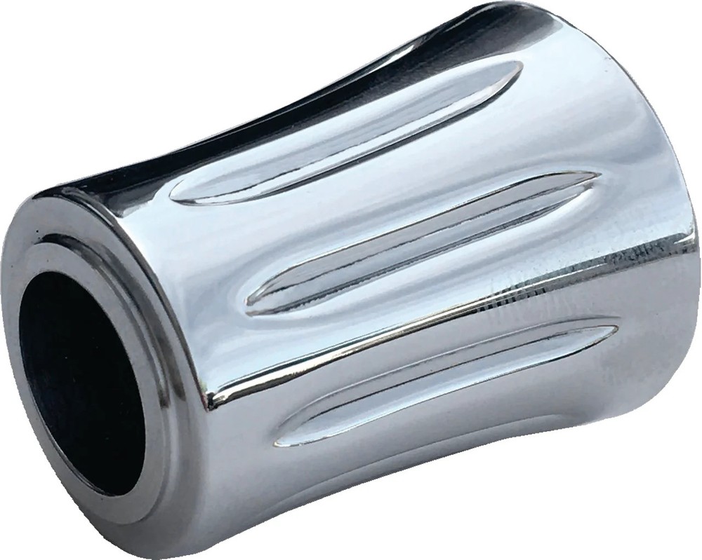 ACCUTRONIX Heel Shift Eliminator - Chrome - Chrome