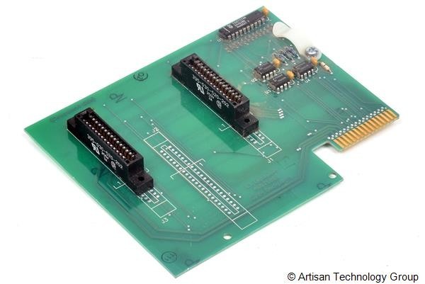 ILX Lightwave 40075802 Backplane Board