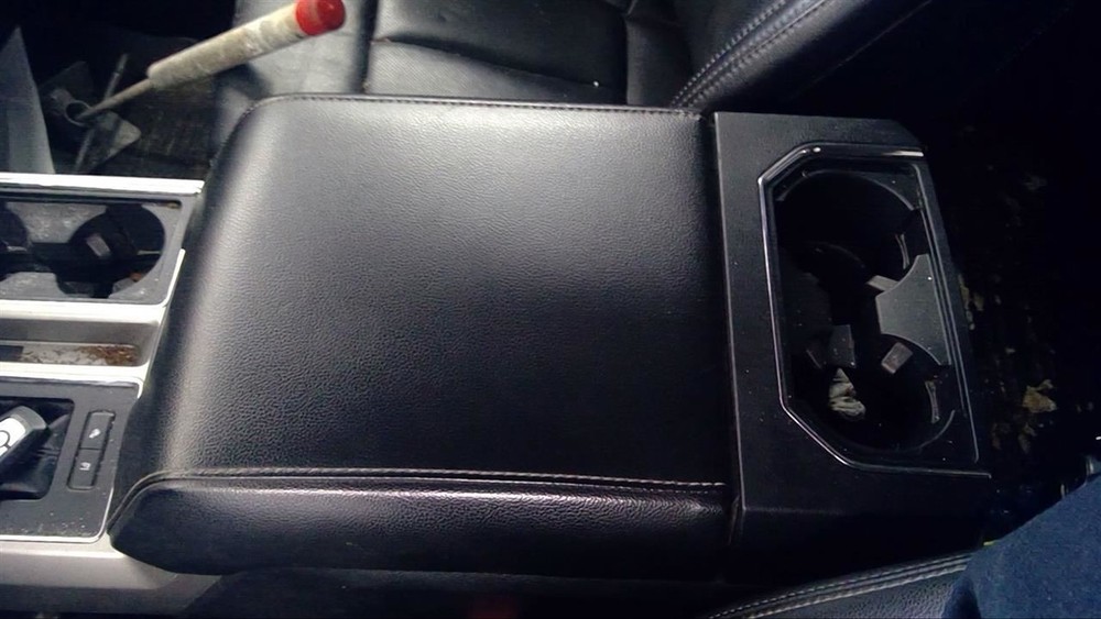 F150 2019 Air Shutter 1581522