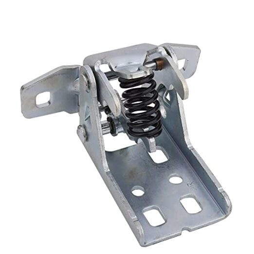 Upper Right Passenger Side Front Door Hinge Fits for 2002-2008 Dodge right side