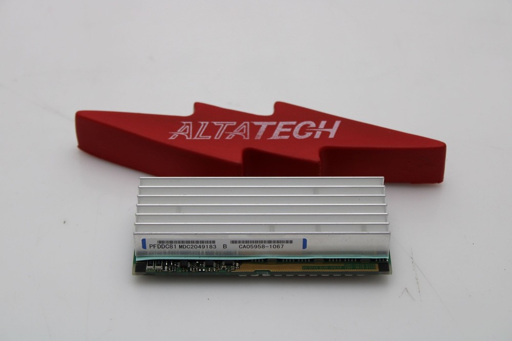 Oracle CA05958-1067 VOLTAGE REGULATOR