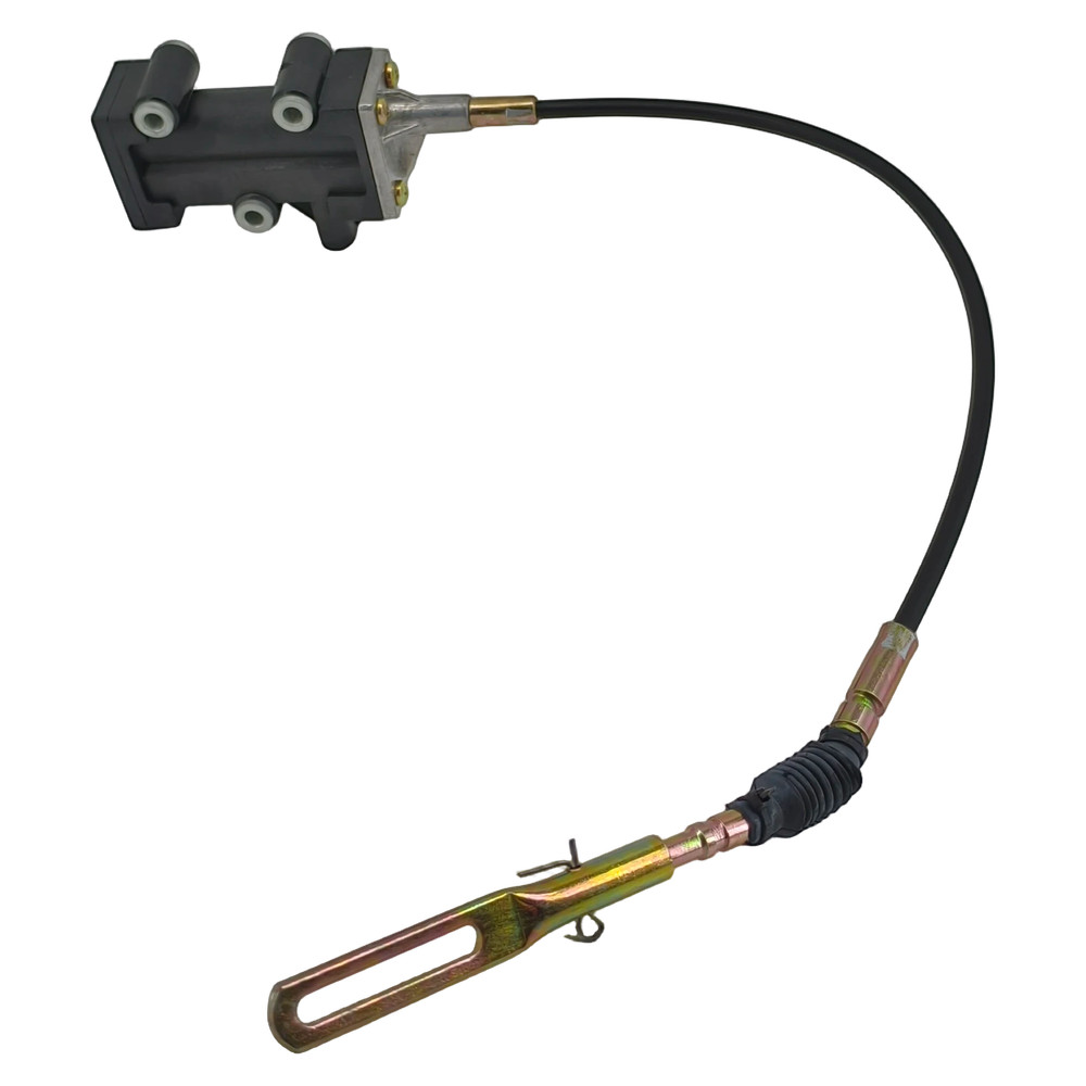 New Position Sensor Cable For Allison Throttle 29506378 29507766