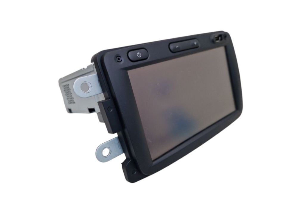 Radio/Navigation System Combination Screen Fits Renault Trafic III