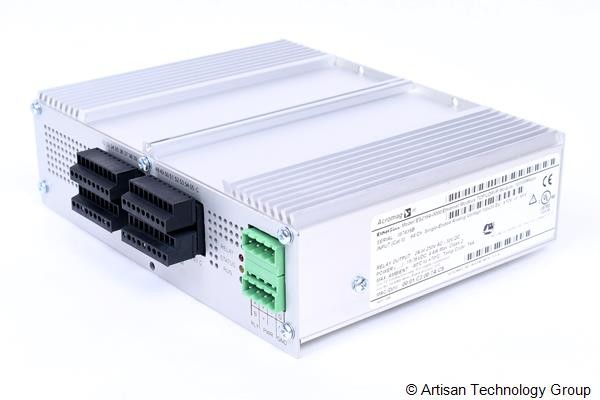 Acromag ES2164-0000 EtherStax Ethernet Analog Input Module