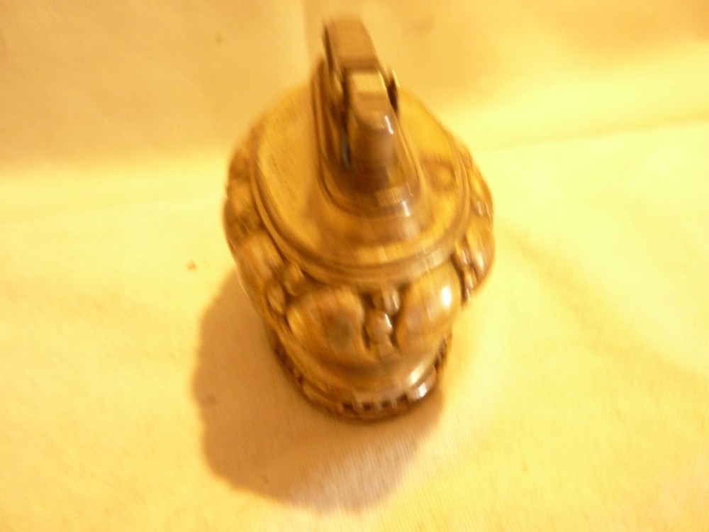 Vintage Ronson Table Lighter c1940s