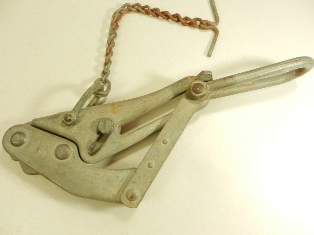 M. Klein & Sons, Bell Systems 1-57 Cable Puller