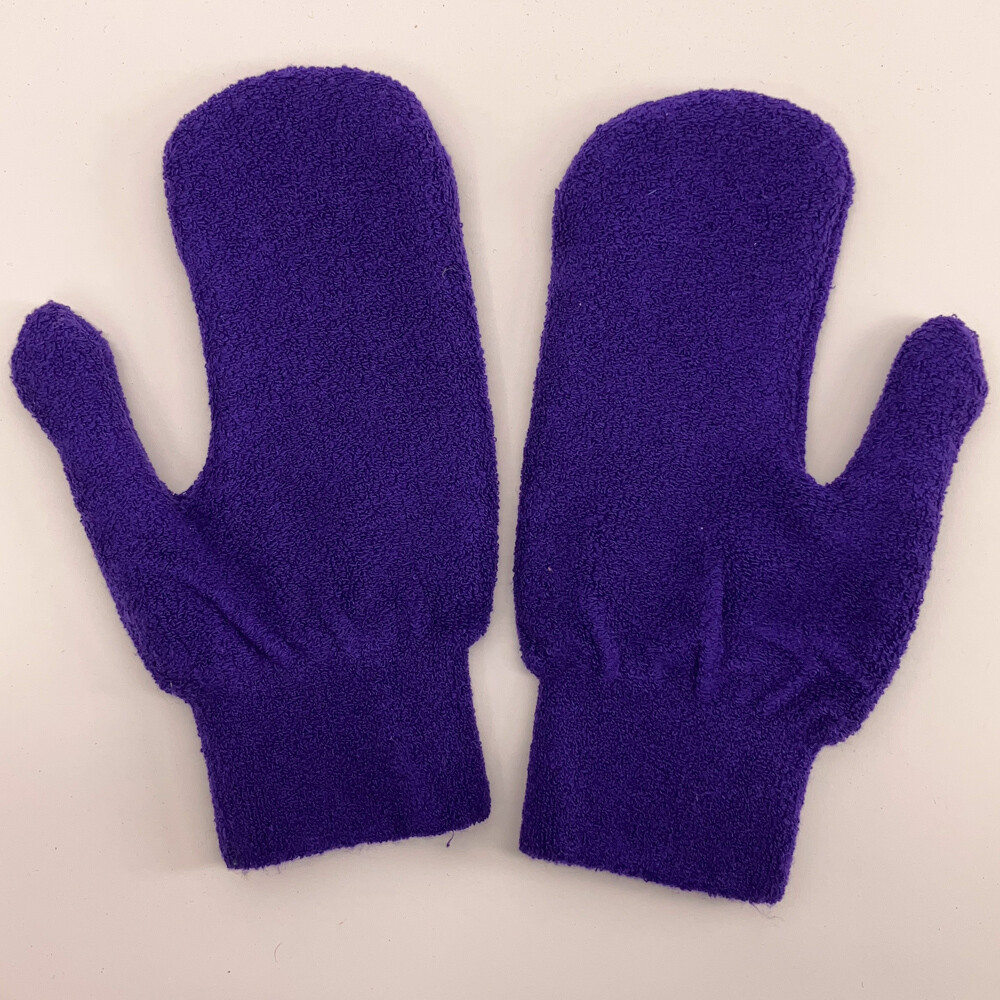 KSU Purple Mittens