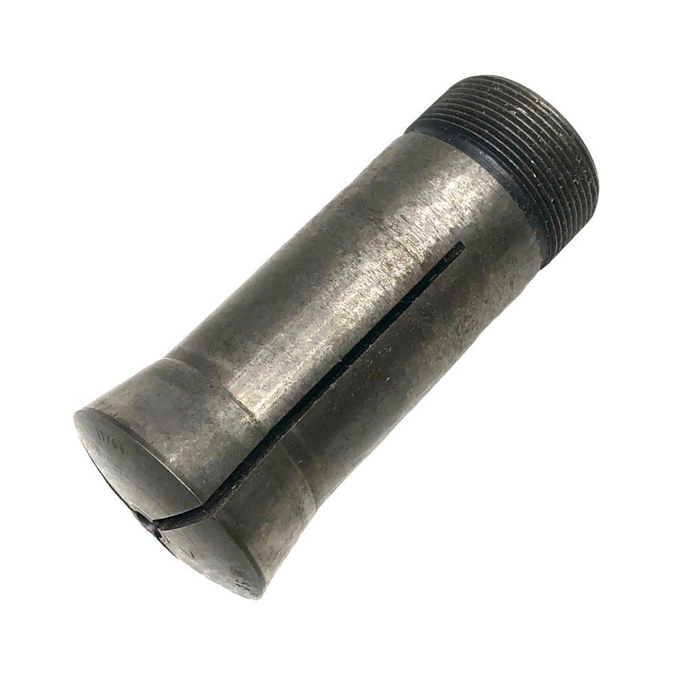 Hardinge 5C Collet 11/64” — With External Thread Only