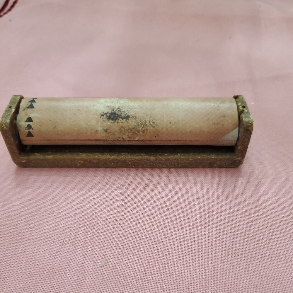 Raw King Size Roller Machine RAW Classic New Sealed