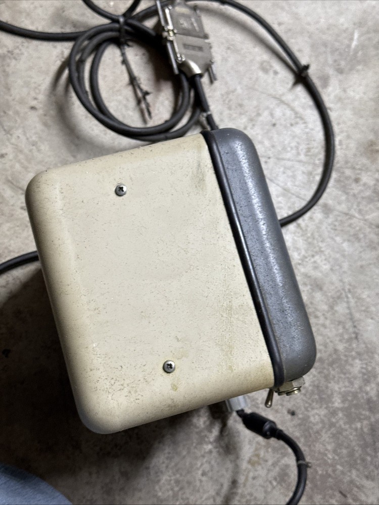 TELESIS TMP 3000, PINSTAMP MARKING SYSTEM