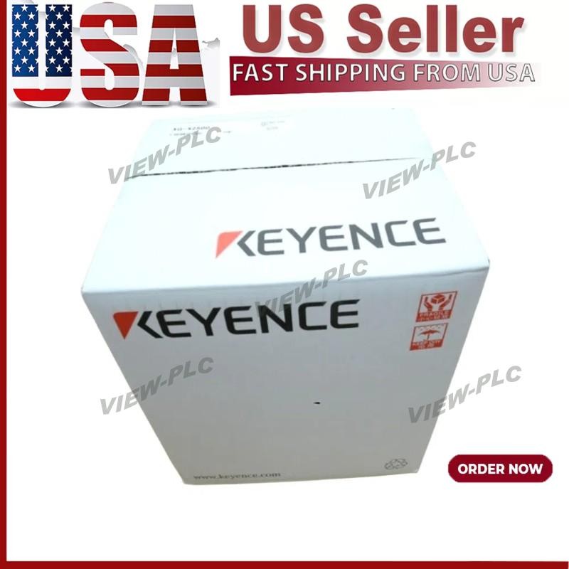 Keyence XG-X2500 Image Processing System Controller XG-X Series New In Box